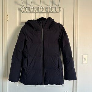 Uniqlo Seamless Down Jacket Winter Jacket
